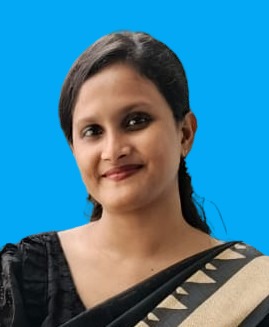 Sanchari Chakraborty